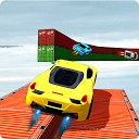 Download Impossible Tracks Car Stunt Games Install Latest APK downloader