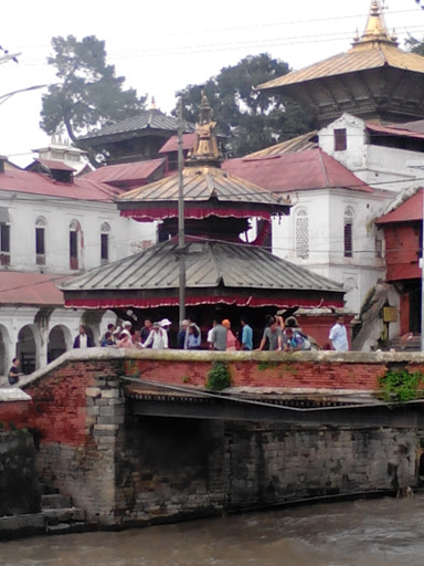 Bishnu Temple 