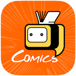 Ookbee Comics Apk