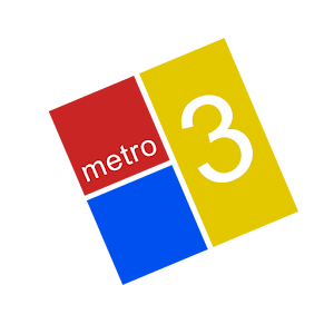 Download Metro3 HD For PC Windows and Mac