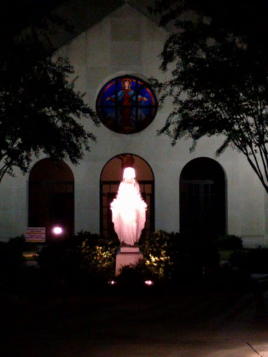 Our Lady of the Valley Catholic Church