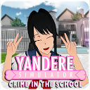 Télécharger Yandere Simulator: Crime in the School Installaller Dernier APK téléchargeur