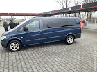 продам авто Mercedes Vito 