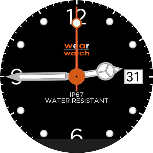 Wear Watch