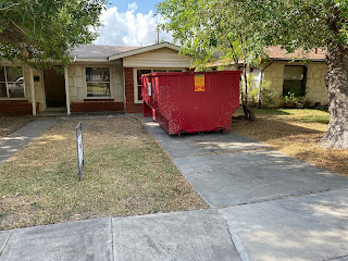 Small Dumpster Rental Near You – Roll-Off Dumpsters