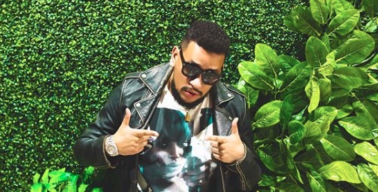 AKA is here to remind people that celebs are human first.