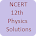 NCERT 12th Physics Solutions