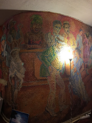 Musical Mural