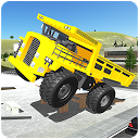 ダウンロード Offroad Construction Truck Driving をインストールする 最新 APK ダウンローダ