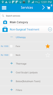 How to download MeClinic patch 1.0 apk for laptop