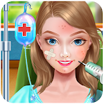 Kindergarten Teacher First Aid Apk