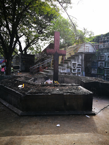 Candle Offering Shrine