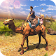 Camel Taxi Driver - OffRoad Passenger Transport