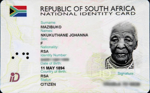 THIS IS IT: The Smart ID card that citizens are being urged to get