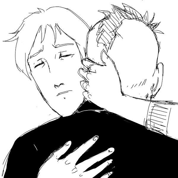 *hugs* » drawings » SketchPort
