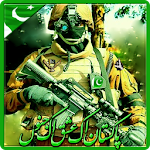 Pak Army Sniper Apk