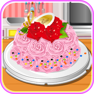 Cheats Bake A Cake : Cooking Games