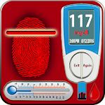 Blood Pressure/ Sugar Prank Apk