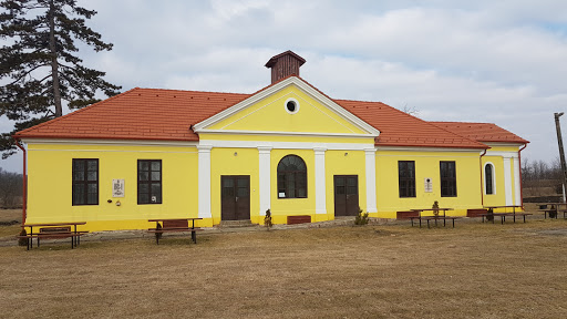 Iskolamúzeum