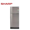 Tủ Lạnh Sharp Inverter SJ-X201E-SL (182L)