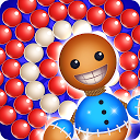 ダウンロード Buddy Kick Bubble をインストールする 最新 APK ダウンローダ