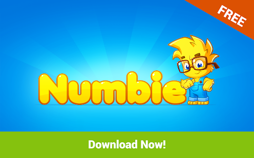   Numbie: Addition & Subtraction- screenshot thumbnail   