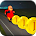 Subway Motu Run 2016