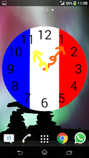 How to download Draw Your Own Clock 1.01 apk for pc