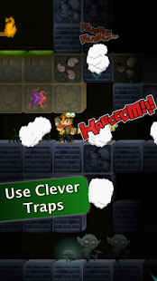 How to download Caves n' Chasms unlimited apk for android