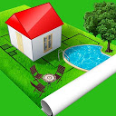 ダウンロード Home Design 3D Outdoor/Garden をインストールする 最新 APK ダウンローダ