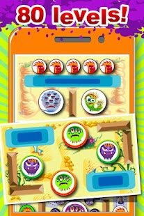 How to install Bomboom - Monsters vs. bombs patch 1.1.7 apk for pc