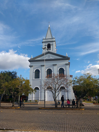 Igreja Santa Barbara