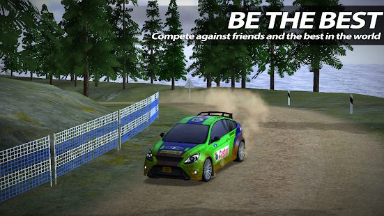   Rush Rally 2- screenshot thumbnail   