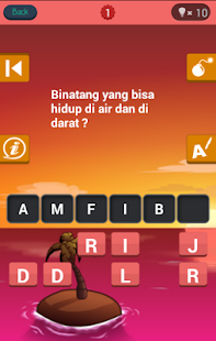 How to mod Tebak Pengetahuan Umum 1.0 unlimited apk for laptop