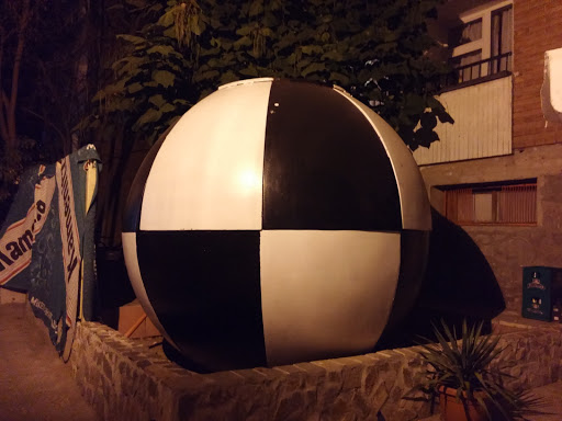 Big Ball