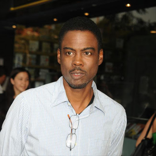 Chris Rock