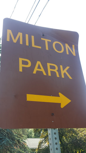 Milton Park