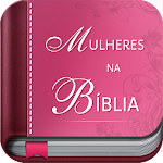 Mulheres na Bíblia Apk