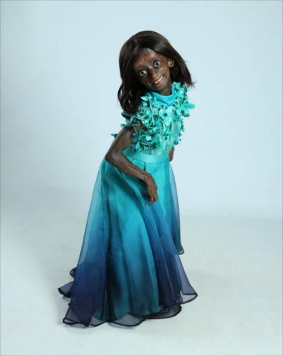 Ontlametse Phalatse has died.