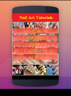 How to download Best Nail Art 2016 patch 2.4 apk for pc