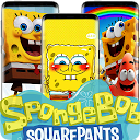 ダウンロード Spongebob Wallpapers HD 4K をインストールする 最新 APK ダウンローダ