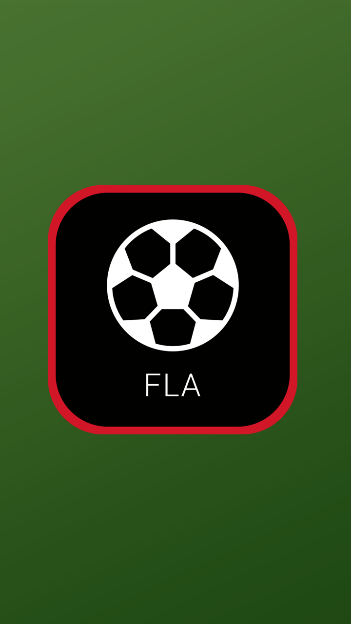 Android application Flamengo Futebol - Fla News screenshort