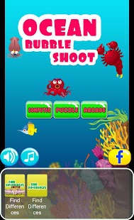 How to mod Ocean Bubble Shoot 1 mod apk for android