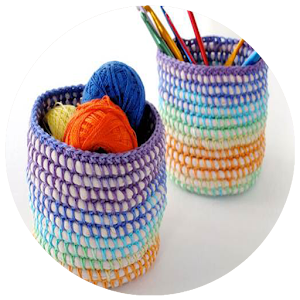Download DIY Crochet Tutorials For PC Windows and Mac