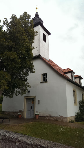 Kirche Möbisburg