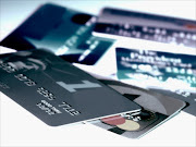 Credit cards. File photo.