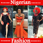 NIGERIAN FASHION & STYLE Apk