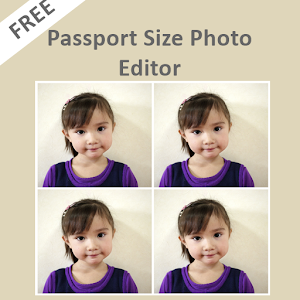 Download Passport Size Photo Editor For PC Windows and Mac