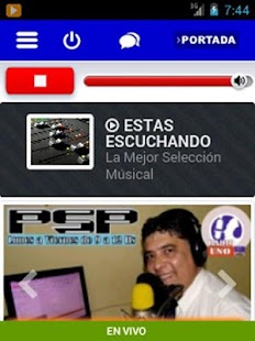 How to download Radio Uno 91.1 lastet apk for bluestacks