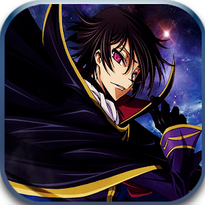 Download Art Code Geass Wallpapers HD For PC Windows and Mac